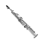 Саксофон сопрано Yamaha YSS-675S, image 